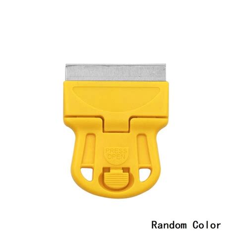 Image result for Tiny Razor Scraper