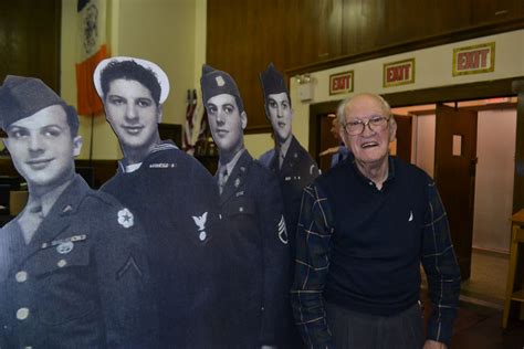 Brooklyn War Memorial | Cadman Park Conservancy — Cadman Park Conservancy