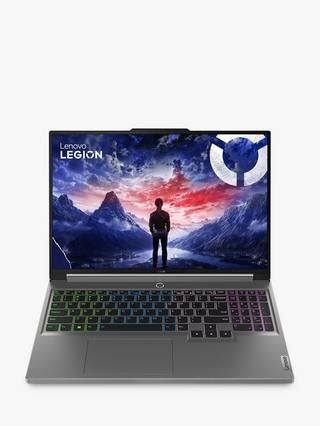 Lenovo Legion 5 Gaming Laptop, Intel Core i7 Processor, 16GB RAM, 1TB ...
