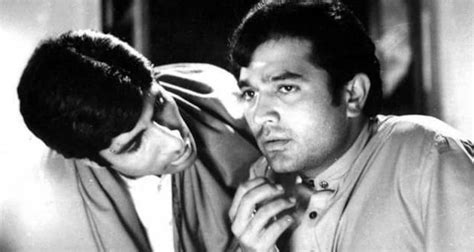 'Rajesh Khanna-starrer Anand inspired me to become a doctor ...