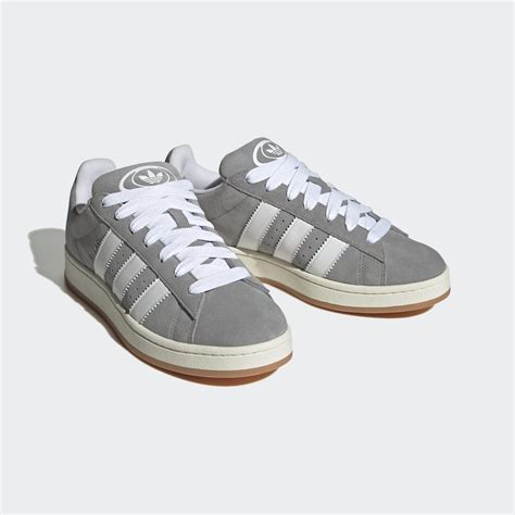 Shoes - Campus 00s Shoes - Grey | adidas South Africa
