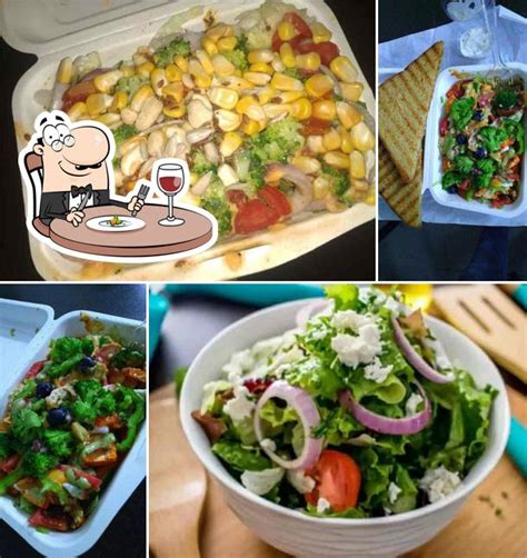 Top 5 restaurants with caesar salad in Kota, september 2025 ...