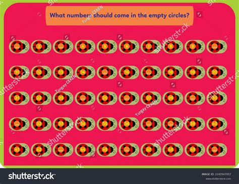 Rhythmic Counting in Math 的图像结果