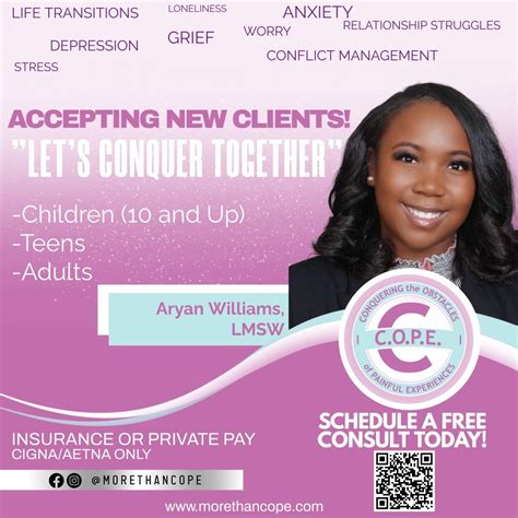 Casondra Burkley, LCSW-S, M.Div, LSSGB on LinkedIn: I’m so excited that ...