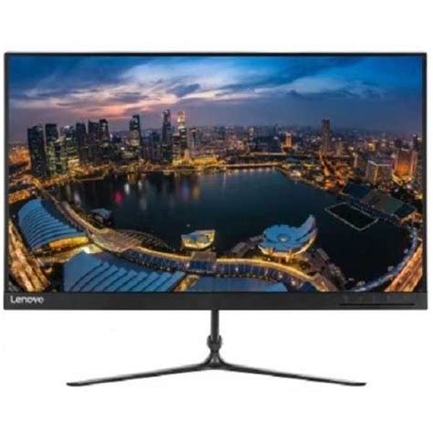 Lenovo (L24i-10) 24 Inch LED IPS Monitor Price in India, Specs, Reviews ...