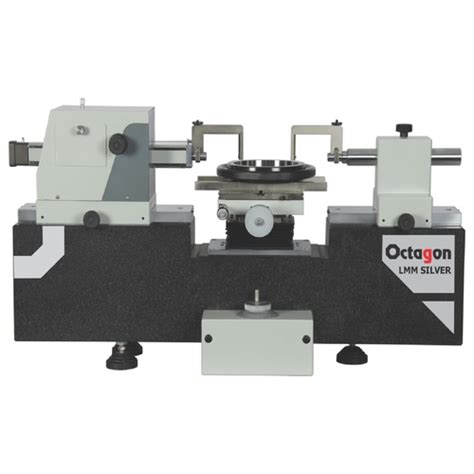 Universal Length Measuring Machine - LMM Silver at Best Price ...