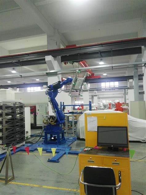 Machine Arm 的图像结果