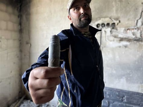 Some war-ravaged parts of Ukraine try to rebuild as fighting rages ...