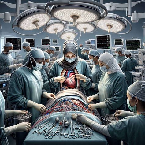 Heart Transplant Cost in India 2025 | Top Hospitals & Price Guide