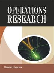 Buy Operations Research Book Online at Low Prices in India | Operations ...