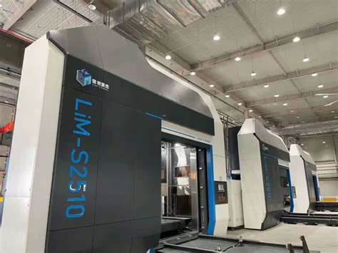 鑫精合5万平米的潍坊金属3D打印工厂投产，还有钣金焊接和机加等综合加工制造能力_腾讯新闻