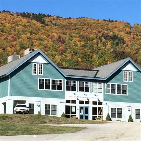 BLACK MOUNTAIN OF MAINE (2025) All You Need to Know BEFORE You Go (with ...