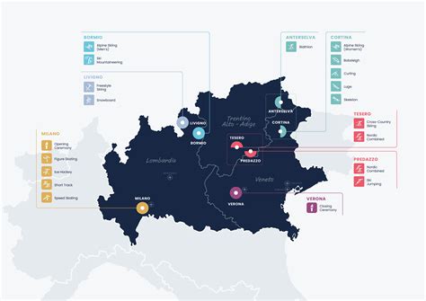 Opening Ceremony | Milano Cortina 2026 Olympic Winter Games Official ...