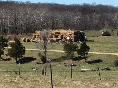 March 6th-7th QLCS Tornado Outbreak
