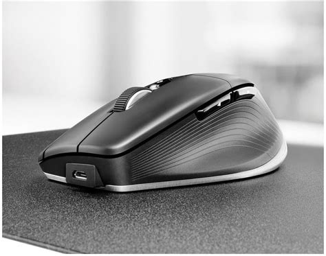 Amazon.in: Buy 3D Connexion Cadmouse Pro Wireless Mouse Online at Low ...