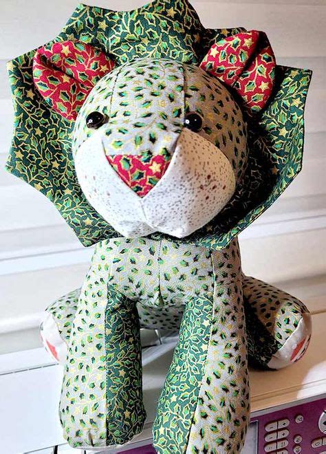 Lisa Pay Mouse Pattern 的图像结果