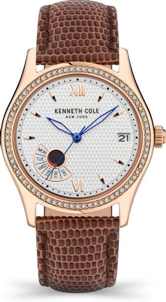 Kenneth Cole Watches - Buy Kenneth Cole Watches Online at Best Prices ...