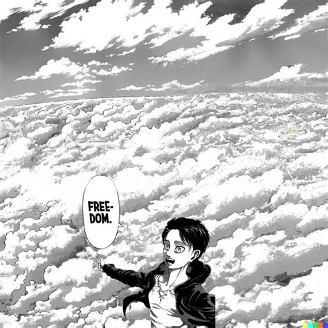 Top 31+ Free 4K Anime Eren Freedom Wallpaper - Great Research