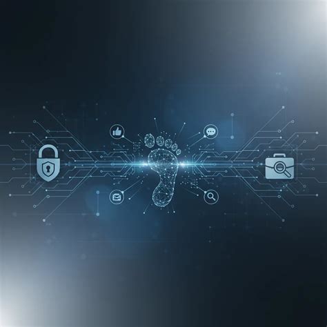 Digital Footprint vs. Digital Shadow: What’s the Difference? — Digital Footprint Check