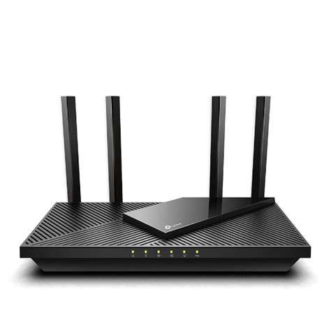 Archer AX55 | AX3000 Dual Band Gigabit Wi-Fi 6 Router | TP-Link India