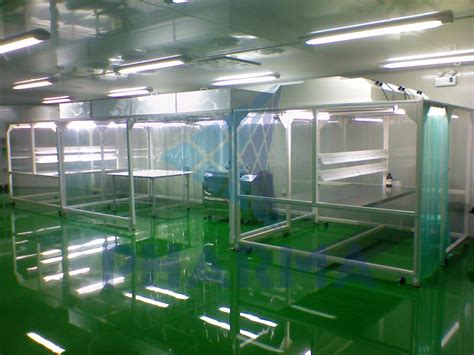 Image result for Modular Cleanroom