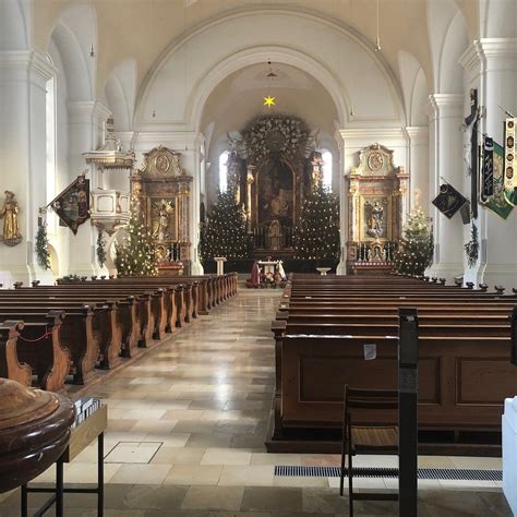 KATHOLISCHE KIRCHENSTIFTUNG ST. JOSEPH - TUTZING (2026) All You Need to ...