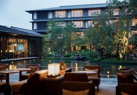 Travelling To Japan? Luxury Hotels In Kyoto That You Must Check Out
