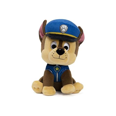 Buy Gund Marshall and Chase Paw Patrol Plush Stuffed Animals Bundle of ...