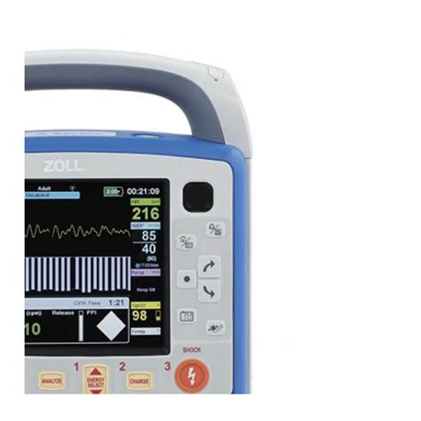 X SERIES - KVO Medical