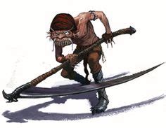 Image result for Red Cap Mythical Creature