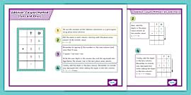 Column Method Maths Antics 的图像结果