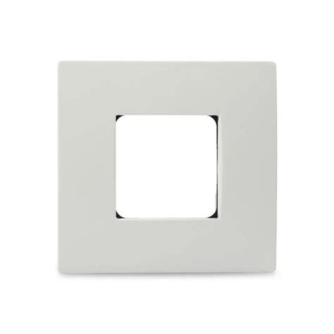 Buy Schneider Opale 2 Module Cover Plate Online at Special Price ...