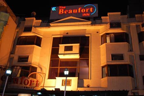 The Beaufort Inn - Venue - Lajpat Nagar - Weddingwire.in