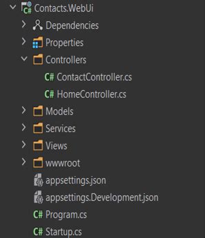 Image result for File UI MVC .Net Core