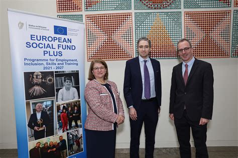 Launch of EIST 2021-2027 - EU Funds