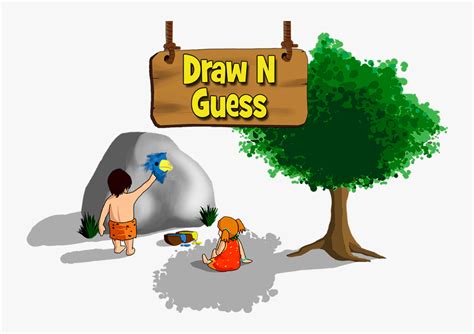 Скачать Draw & Guess | ГеймФабрика