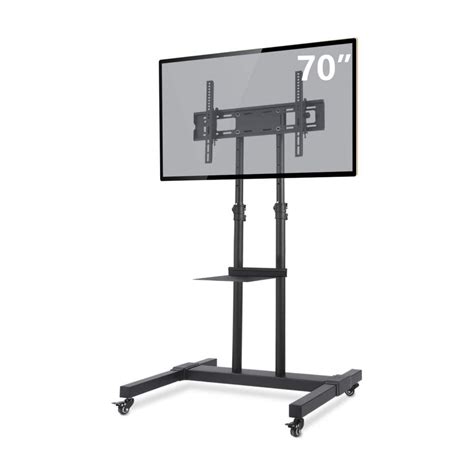 Top 10 Best Portable TV Stands in 2026 Reviews | Buyer's Guide