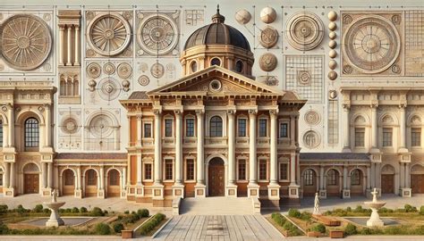 Renaissance Architecture: History, Styles, Innovations, and Influence ...