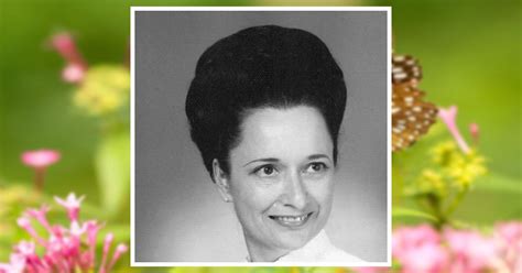 Obituary | Helen Laverne Brewer McMillan | Sharkey Funeral Home