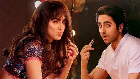 ’Dream Girl 2’ movie review: Nightmare