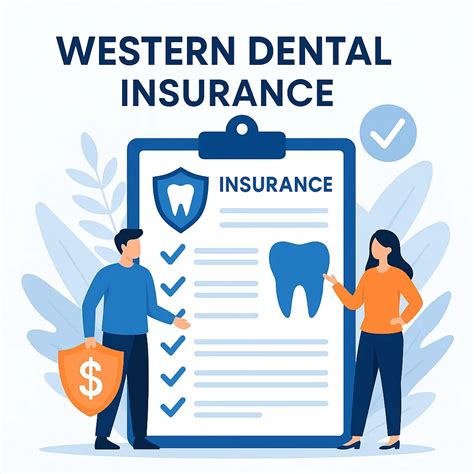 Western Dental Insurance: Complete 2025 Guide - Redent Clinic - Oral ...