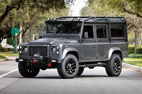 land rover defender 6v electric ride on car review