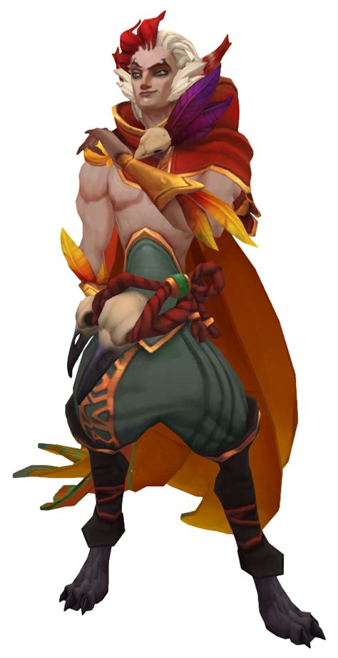 Rakan Tutorial 的图像结果