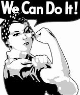 Image result for I Can Do It Clip Art