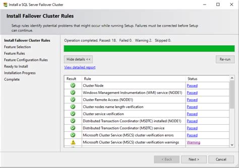 Image result for SQL Server Database Cluster