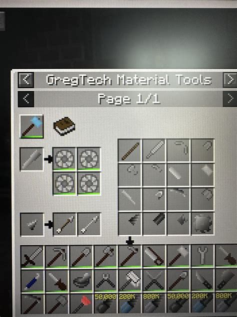 Image result for GregTech Mod