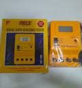 Meco MECO DIGITAL EARTH RESISTANCE TESTER (DET 909) Test Indicator ...