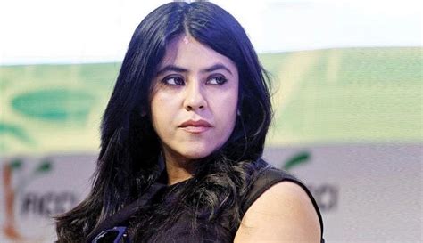 Reports of arrest warrant against Ektaa Kapoor over her web series 'XXX ...