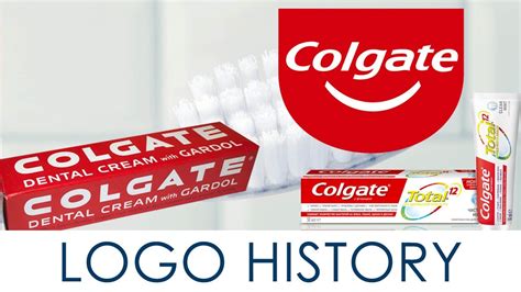 Image result for Colgate Toothpaste Logo
