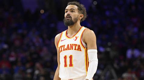 Patrick Beverley Rips Trae Young, Says Players 'Don't Think He's a Good ...